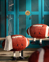 Kuschel Football, American Football Jellycat