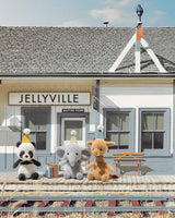 Jollipop Giraffe, Geburtstagstier, Jellycat