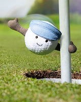 Kuschel Golfball, Jellycat