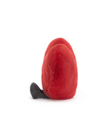 Kuschel Herz, rot, Jellycat