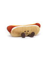 Kuschel Hot Dog, Jellycat