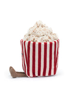 Kuschel Popcorn, Amuseable Popcorn, Jellycat