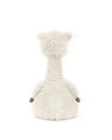 Kuschel Alpaka, Jellycat