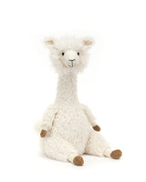 Kuschel Alpaka, Jellycat