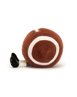 Kuschel Football, American Football Jellycat