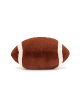 Kuschel Football, American Football Jellycat
