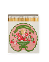 Archivist x Blumenhaus Flower Matches