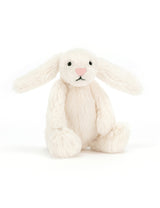 Kuschel Hase, Bashful Bunny, cream, Tiny