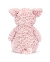 Kuschel Glückschwein, Barnabus Pig, Jellyacat