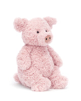 Kuschel Glückschwein, Barnabus Pig, Jellyacat