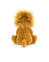 Kuschel Löwe, Bashfull Lion, Medium, Jellycat