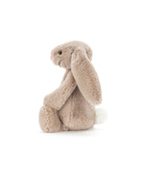 Kuschel Hase,  Jellycat, beige, Small