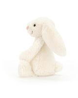 Kuschel Hase, Jellycat, cream, Small