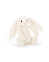 Kuschel Hase, Jellycat, cream, Small