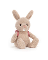 Kuschel-Hase mit Rucksack, Jellycat