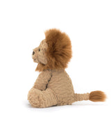 Kuschel Löwe, Fuddlewuddle-Lion, Medium, Jellycat