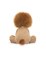 Kuschel Löwe, Fuddlewuddle-Lion, Medium, Jellycat