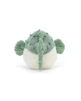 Kuschel Fisch, Pacey Pufferfish, Jellycat