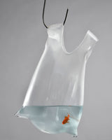 Vasen-Objekt „Sac“, Anne Donzé und Vincent Chagnon Design