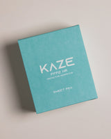 KAZE - zertifizierte FFP2 Maske - sweet Pea