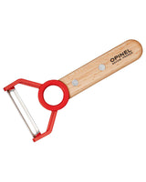Mamis erste Küchenhilfe - Sparschäler