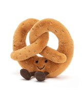 Kuschel Brezel, Jellycat