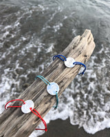 Seepferdchen Armband-Abzeichen