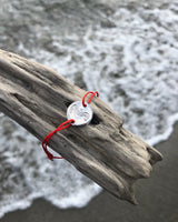 Seepferdchen Armband-Abzeichen