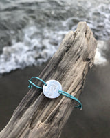 Seepferdchen Armband-Abzeichen