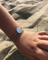 Seepferdchen Armband-Abzeichen