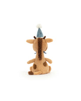 Jollipop Giraffe, Geburtstagstier, Jellycat