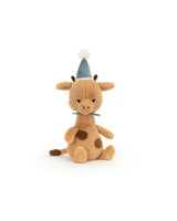 Jollipop Giraffe, Geburtstagstier, Jellycat