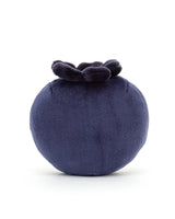 Kuschel Blaubeere, Jellycat