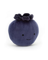Kuschel Blaubeere, Jellycat