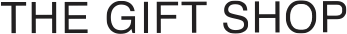 THE GIFT SHOP Logo