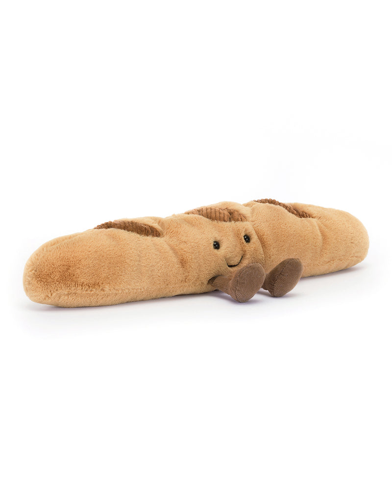 Kuschel Baguette, Amuseable Baguette, Jellycat