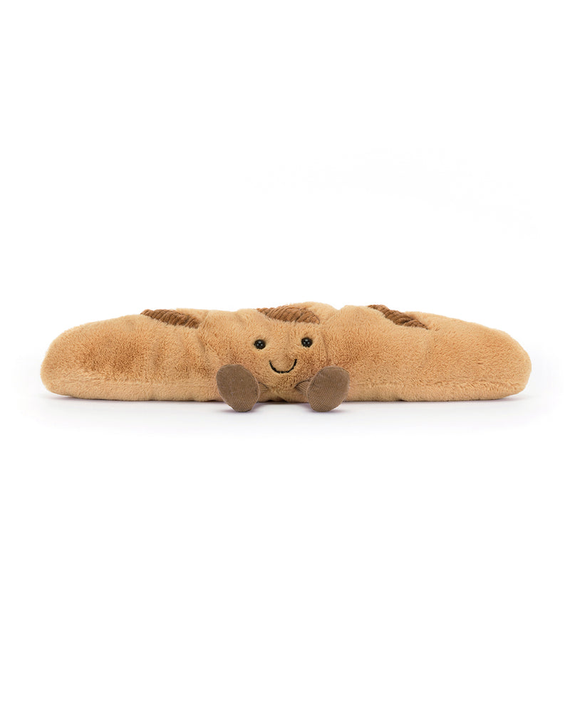 Kuschel Baguette, Amuseable Baguette, Jellycat