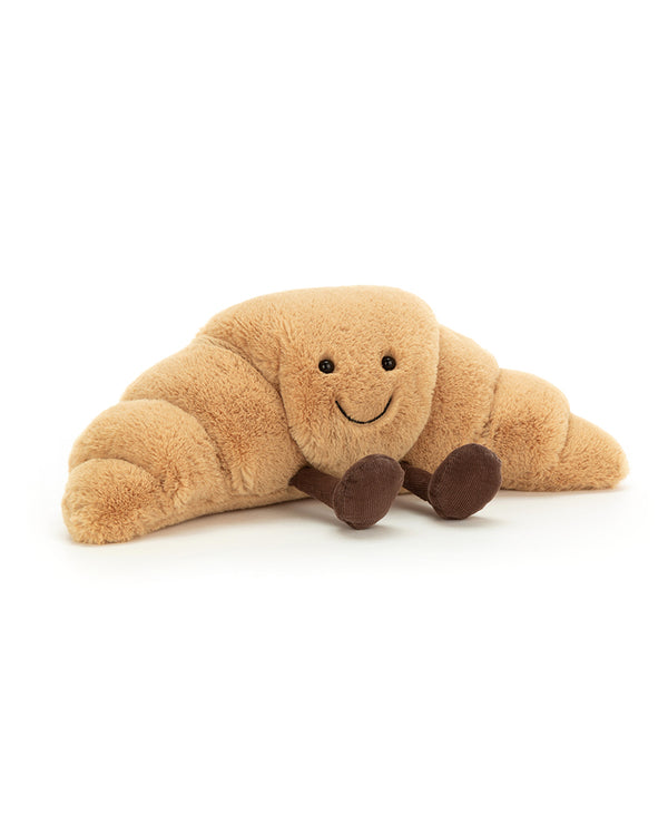 Copy of Cuddly Croissant, large, Jellycat