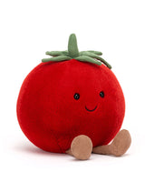 Cuddly tomato, Jellycat, large