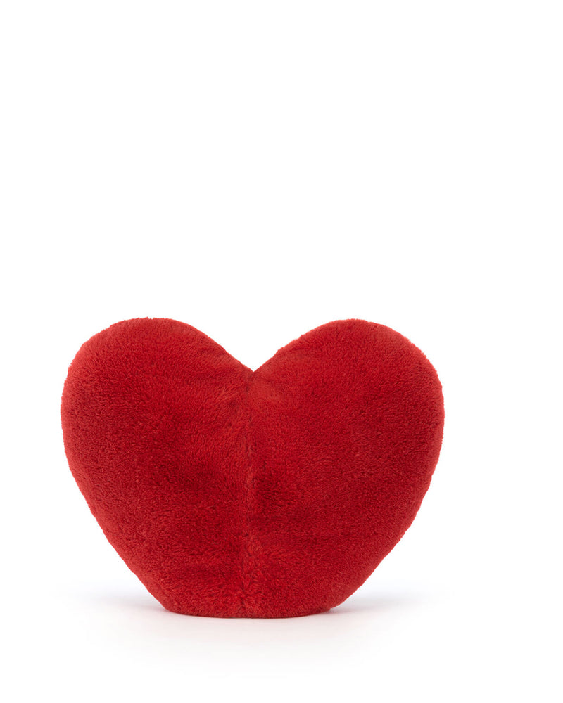 Kuschel red Heart, Jellycat