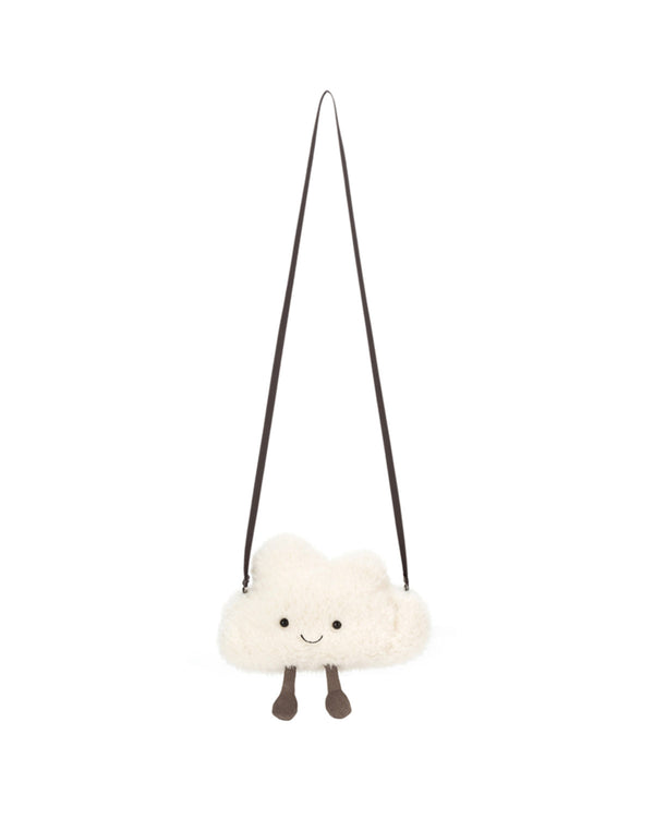Cuddly bag, cloud, jellycat