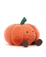 Kuschel Kürbis, Amuseables Pumpkin, Jellycat