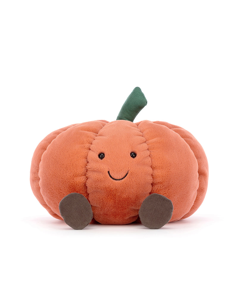 Cuddly Pumpkin, Jellycat