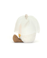 Kuschel Braut Ei, Amuseables Bride Egg, Jellyacat