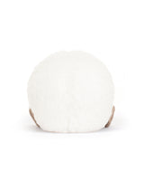 Kuschel Schneeball, Jellycat, Amuseable-Snowball