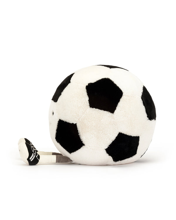 Kuschel Fußball, Jellycat, Amuseable Sports Football