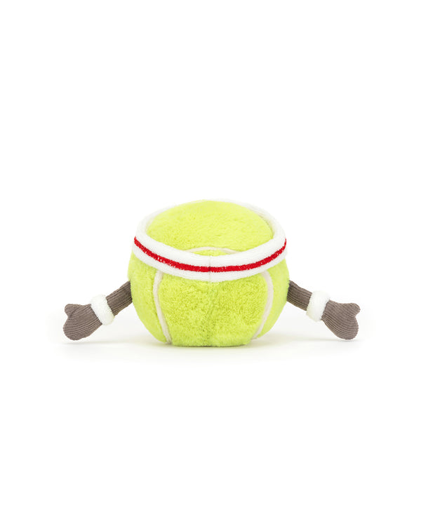 Kuschel-Tennis Ball, Amuseable Sports Tennis Ball, Jellycat