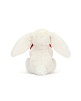 Kuschel Hase mit Herz, Jellycat