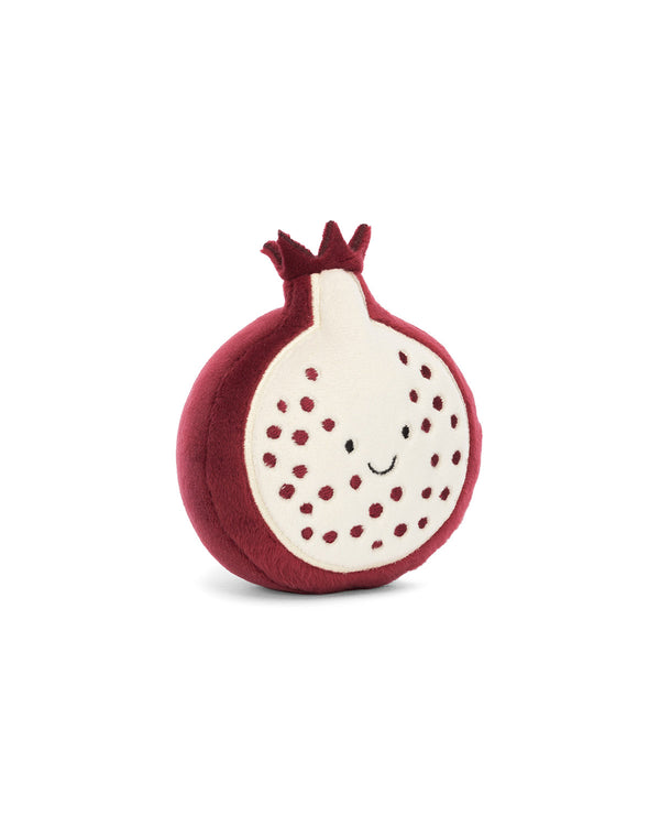 Cuddly Pomegranate, Jellycat
