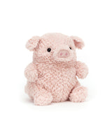 Cuddly Lucky Pig, Flumpie Pig, Jellyacat